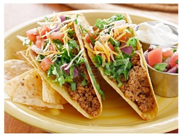 tacos